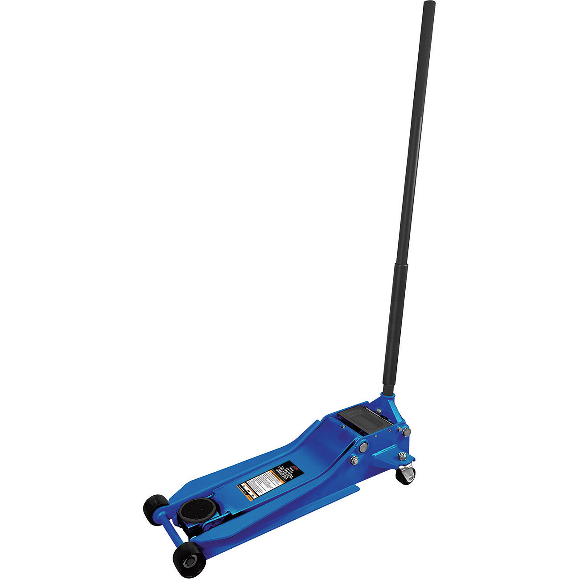 ATD 3-1/2 Ton Professional Service Jack, Model# 10705